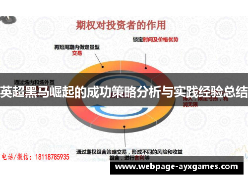 英超黑马崛起的成功策略分析与实践经验总结 英超黑马崛起的成功策略分析与实践经验总结