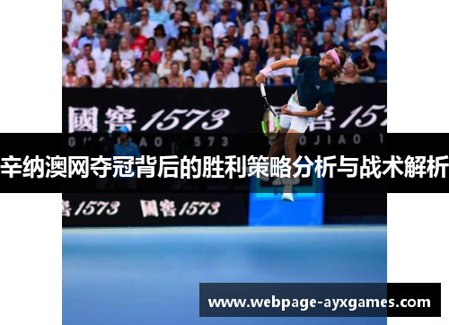 辛纳澳网夺冠背后的胜利策略分析与战术解析