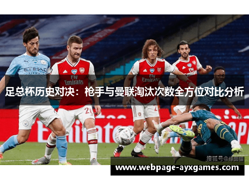 足总杯历史对决：枪手与曼联淘汰次数全方位对比分析